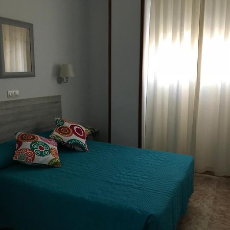 Hostal Argentina Caceres Ngoại thất bức ảnh