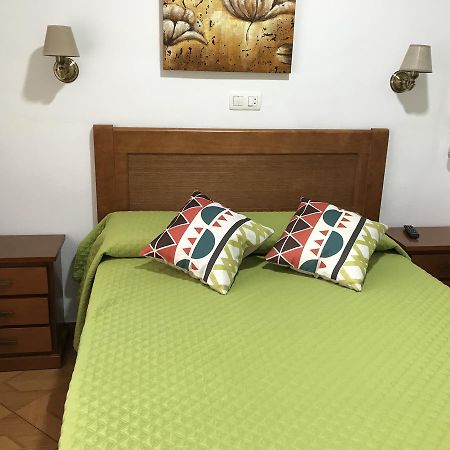 Hostal Argentina Caceres Ngoại thất bức ảnh