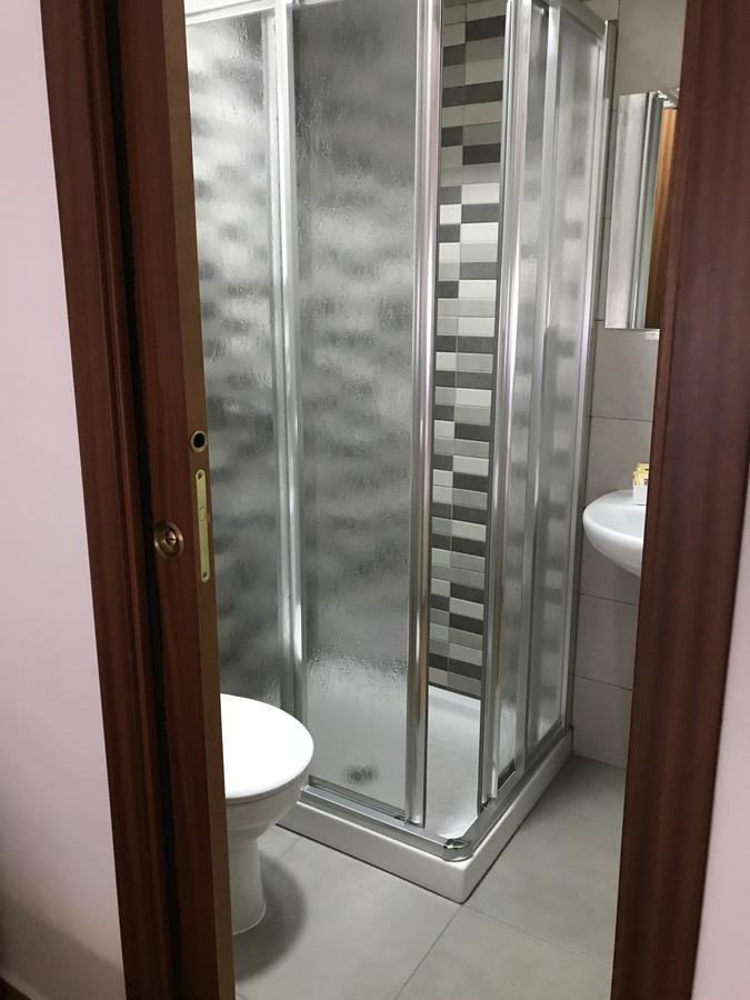 Hostal Argentina Caceres Ngoại thất bức ảnh