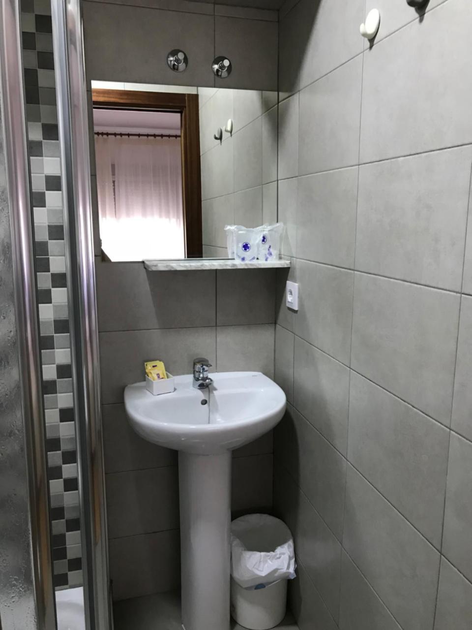 Hostal Argentina Caceres Ngoại thất bức ảnh