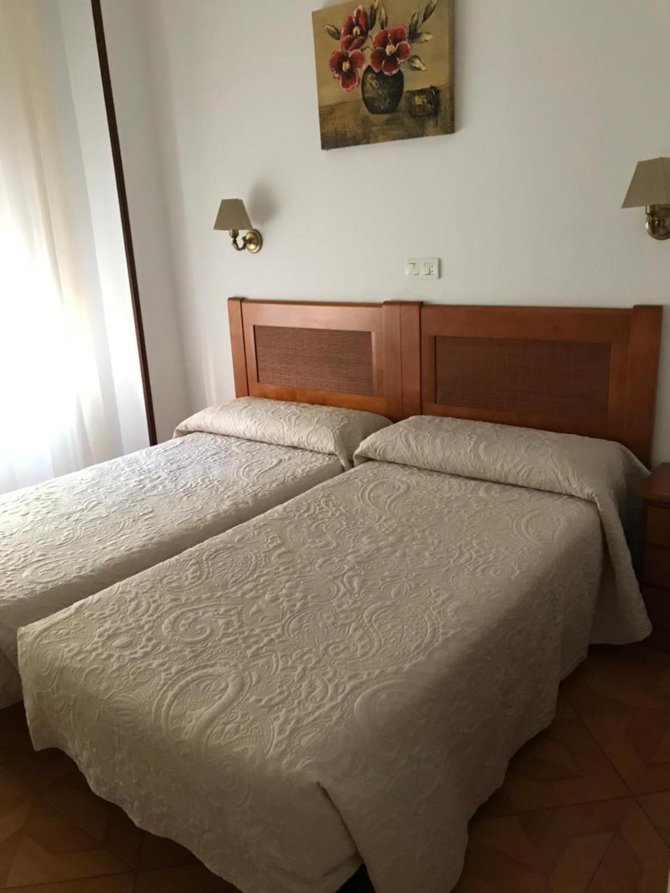 Hostal Argentina Caceres Ngoại thất bức ảnh