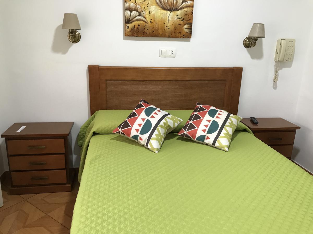 Hostal Argentina Caceres Ngoại thất bức ảnh